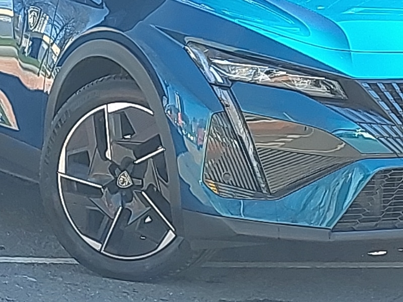 Used Peugeot 408 2023 for sale - 78133292: Photo 9