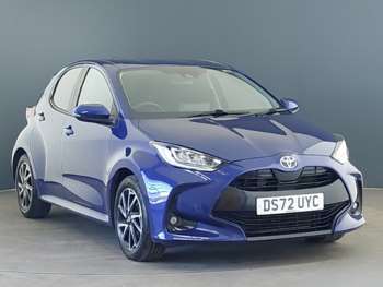 2023 - 1.5 Hybrid Design 5dr CVT