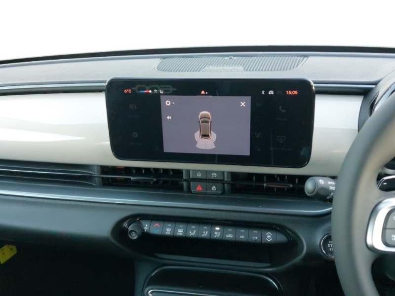 Used Fiat 600 2025 for sale - 76861330: Photo 11