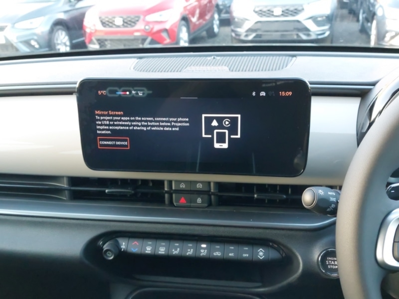 Used Fiat 600 2025 for sale - 76861330: Photo 12