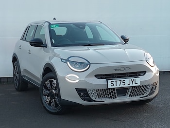 2025 - 1.2 Hybrid 48V 5dr eDCT-6