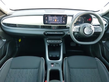 Used Fiat 600 2025 for sale - 76861330: Photo