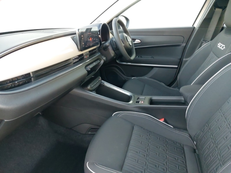 Used Fiat 600 2025 for sale - 76861330: Photo 5