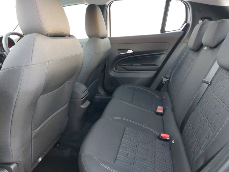 Used Fiat 600 2025 for sale - 76861330: Photo 6