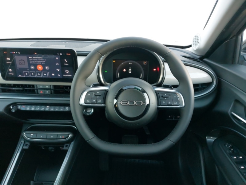 Used Fiat 600 2025 for sale - 76861330: Photo 7