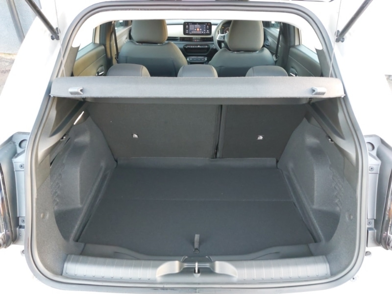 Used Fiat 600 2025 for sale - 76861330: Photo 8