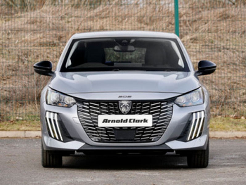 Used Peugeot 208 2026 for sale - 77852039: Photo 12