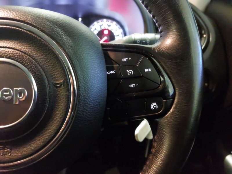 Used Jeep Renegade 2021 for sale - 77695132: Photo 11