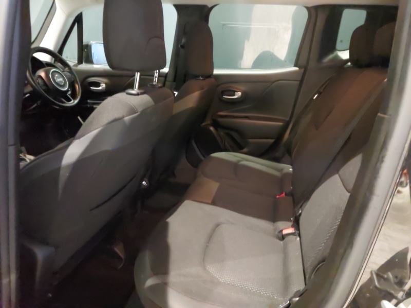 Used Jeep Renegade 2021 for sale - 77695132: Photo 6