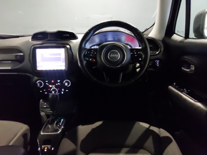 Used Jeep Renegade 2021 for sale - 77695132: Photo 7