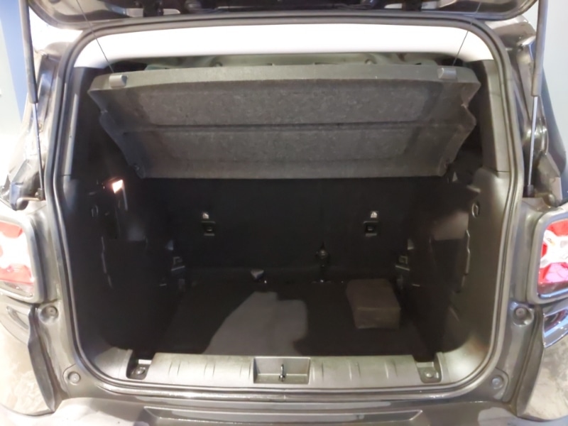 Used Jeep Renegade 2021 for sale - 77695132: Photo 8