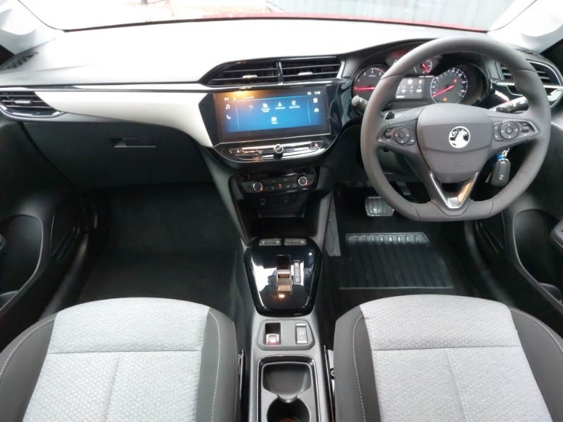 Used Vauxhall Corsa 2025 for sale - 77531600: Photo 2