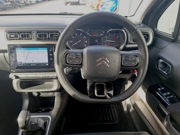 Used Citroen C3 2023 for sale - 76328725: Photo 7
