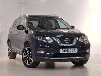 2019 - 1.7 dCi Tekna 5dr [7 Seat]