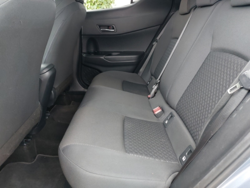 Used Toyota C-HR 2021 for sale - 77847671: Photo 6