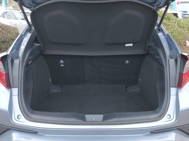 Used Toyota C-HR 2021 for sale - 77847671: Photo 8