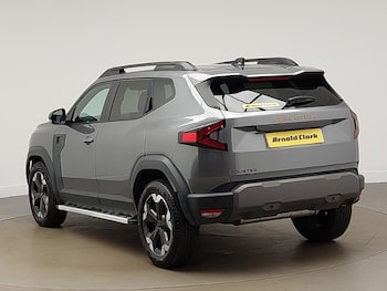 Used Dacia Duster 2024 for sale - 78356009: Photo
