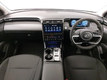 Used Hyundai TUCSON 2021 for sale - 77514224: Photo