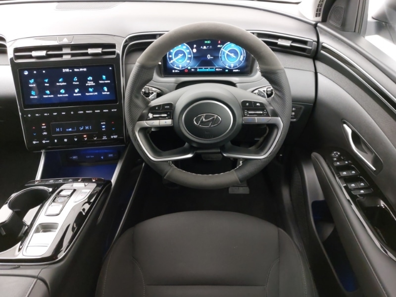 Used Hyundai TUCSON 2021 for sale - 77514224: Photo 7