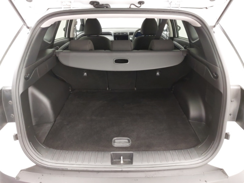 Used Hyundai TUCSON 2021 for sale - 77514224: Photo 8