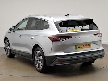 Used Skoda Enyaq 2024 for sale - 78865962: Photo