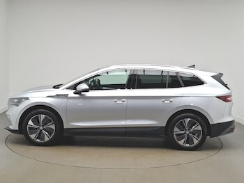 Used Skoda Enyaq 2024 for sale - 78865962: Photo