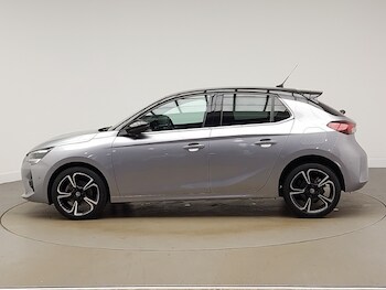 Used Vauxhall Corsa 2022 for sale - 78403961: Photo