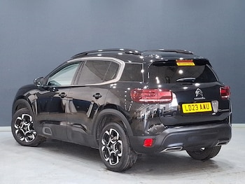 Used Citroen C5 Aircross 2023 for sale - 78540056: Photo