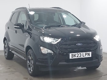 Used Ford Ecosport 2023 for sale - 78762966: Photo