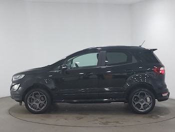 Used Ford Ecosport 2023 for sale - 78762966: Photo