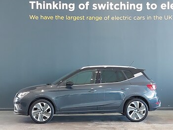 Used SEAT Arona 2024 for sale - 79031091: Photo