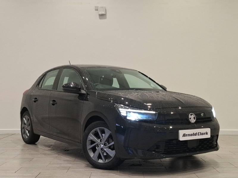 Used Vauxhall Corsa 2023 for sale - 76683359: Photo 1