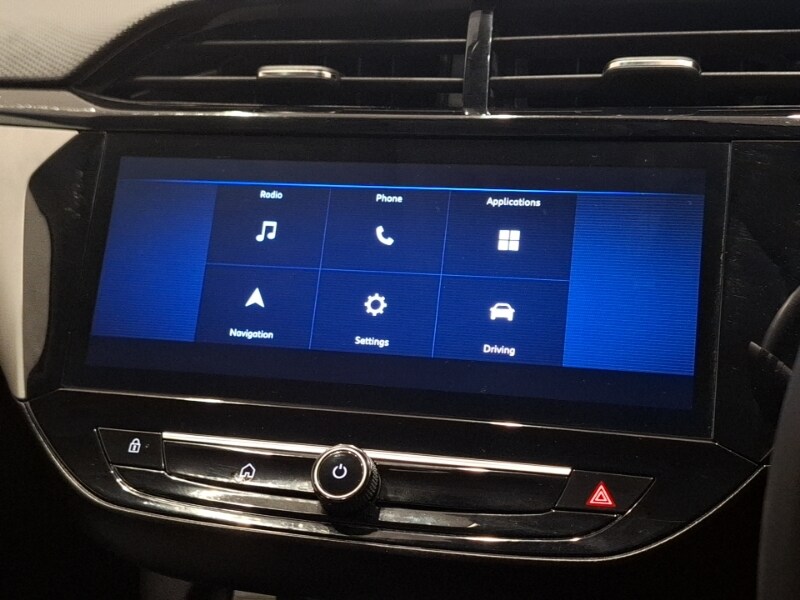 Used Vauxhall Corsa 2023 for sale - 76683359: Photo 10