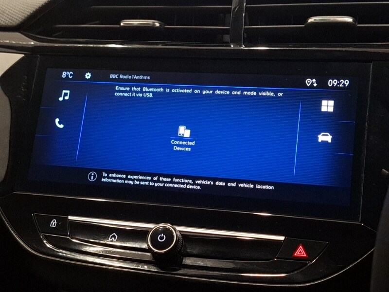 Used Vauxhall Corsa 2023 for sale - 76683359: Photo 12