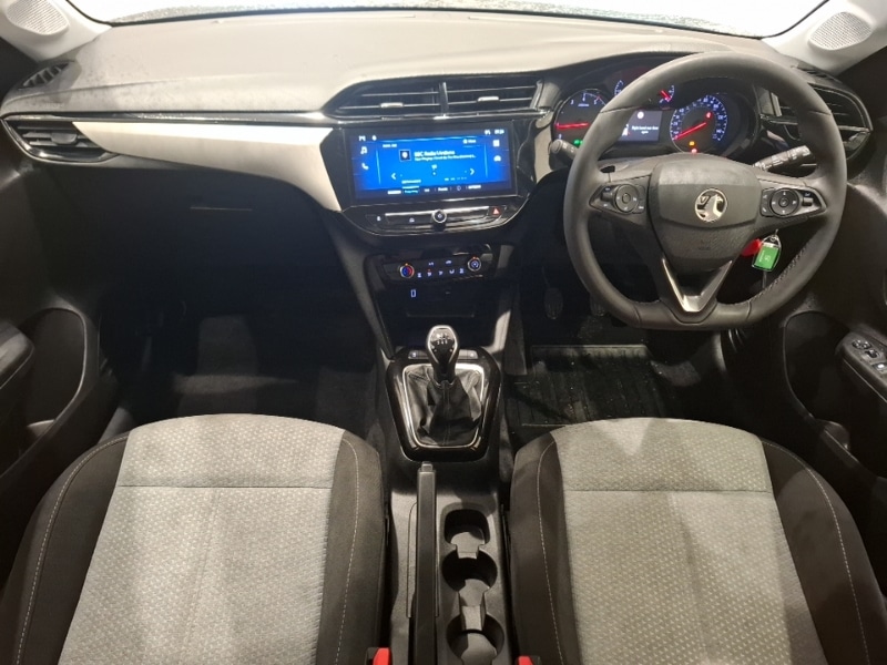 Used Vauxhall Corsa 2023 for sale - 76683359: Photo 2