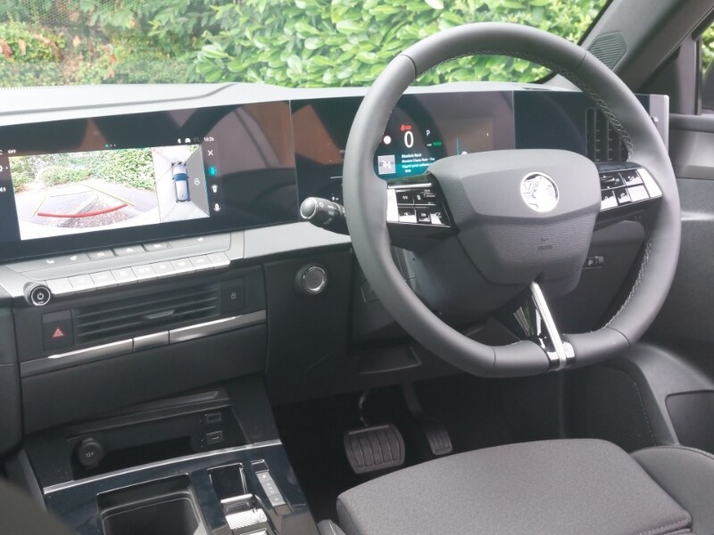 Used Vauxhall Astra 2025 for sale - 76483617: Photo 11