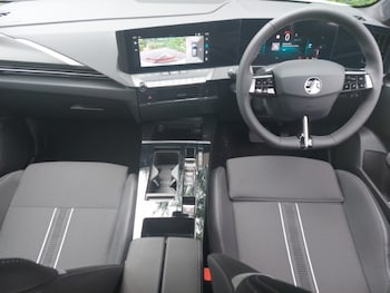 Used Vauxhall Astra 2025 for sale - 76483617: Photo