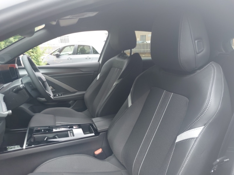 Used Vauxhall Astra 2025 for sale - 76483617: Photo 5