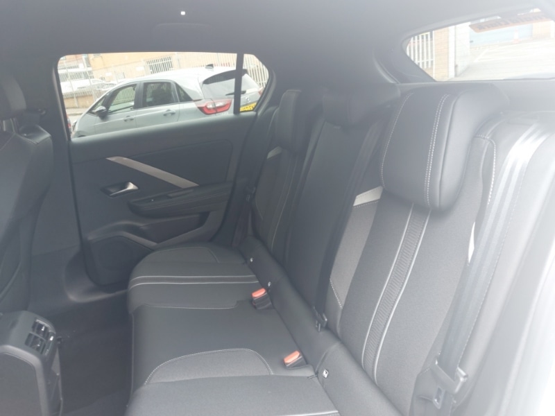 Used Vauxhall Astra 2025 for sale - 76483617: Photo 6