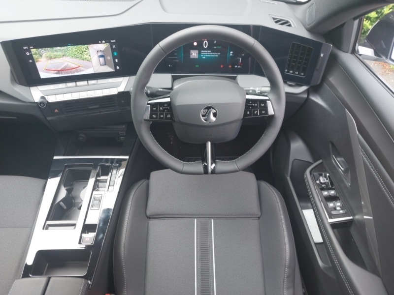 Used Vauxhall Astra 2025 for sale - 76483617: Photo 7