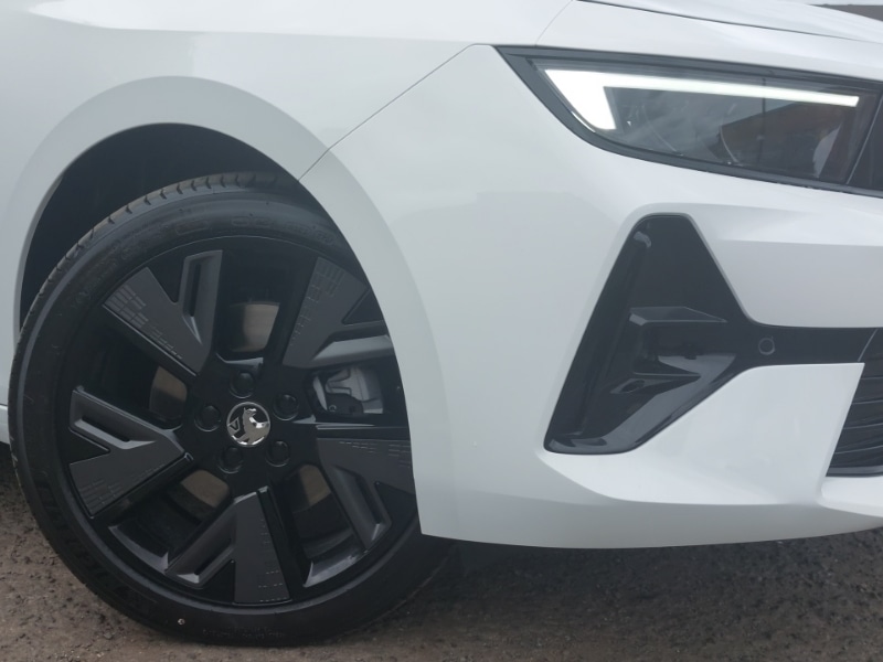 Used Vauxhall Astra 2025 for sale - 76483617: Photo 9