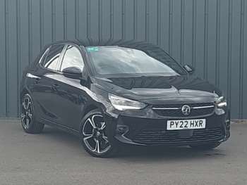 2022 - 1.2 Turbo Ultimate 5dr Auto