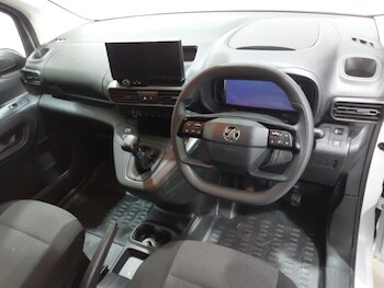 Used Vauxhall Combo 2024 for sale - 77285194: Photo