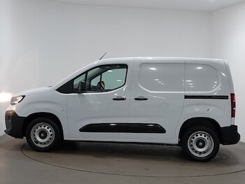 Used Vauxhall Combo 2024 for sale - 77285194: Photo