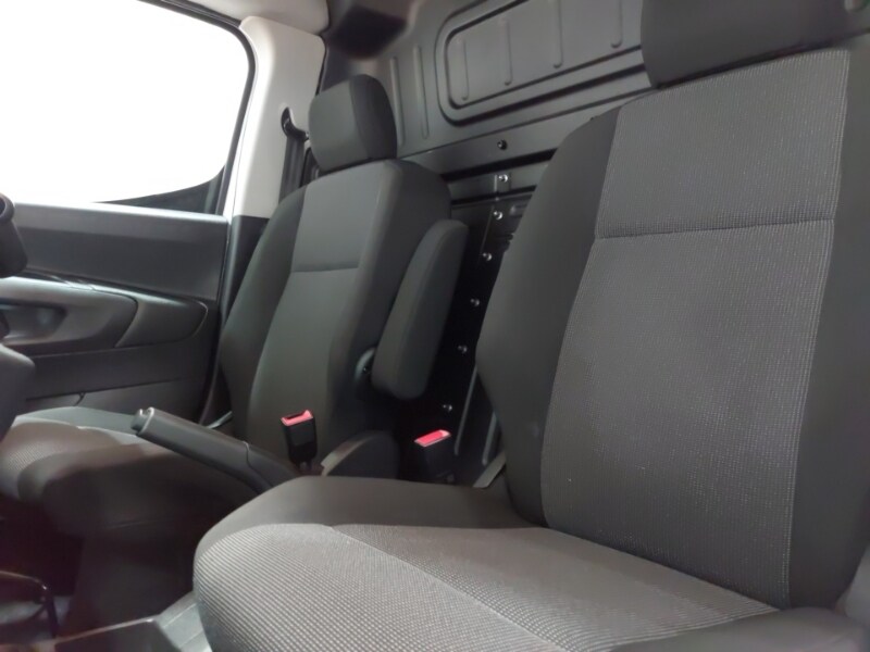 Used Vauxhall Combo 2024 for sale - 77285194: Photo 5