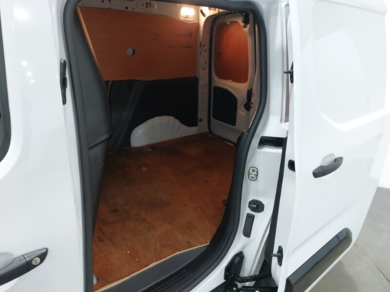 Used Vauxhall Combo 2024 for sale - 77285194: Photo 6