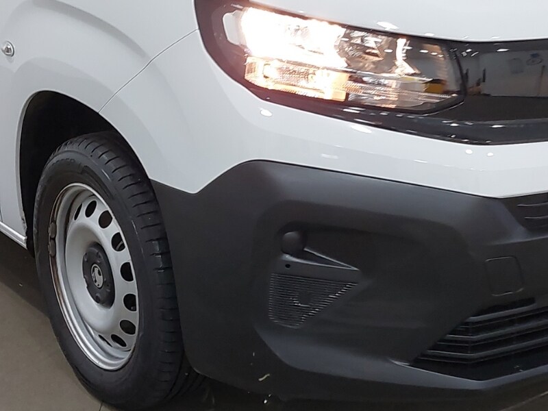 Used Vauxhall Combo 2024 for sale - 77285194: Photo 9