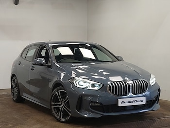 Used BMW 1 Series 2022 for sale - 78837088: Photo