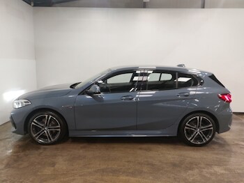 Used BMW 1 Series 2022 for sale - 78837088: Photo