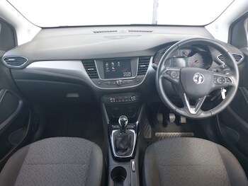 Used Vauxhall Crossland 2022 for sale - 78821725: Photo